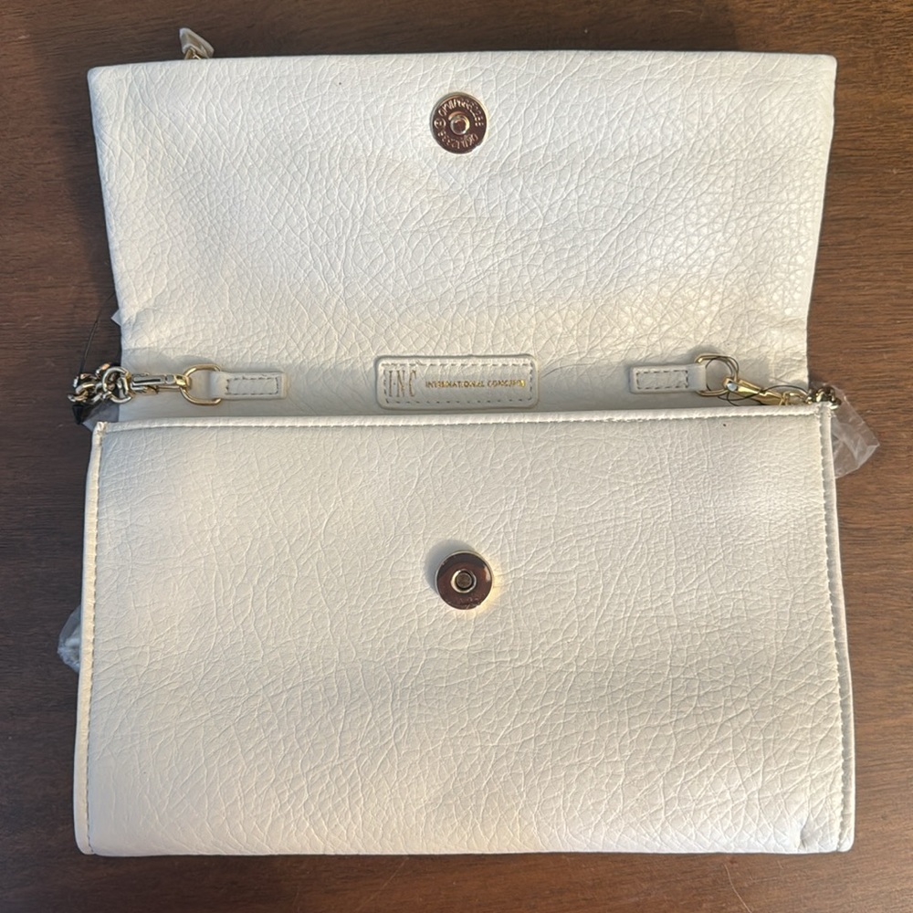 NWT INC shoulder bag - Picture 3 of 7